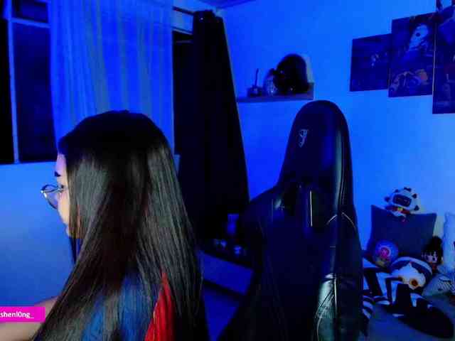 Nicorobin webcam