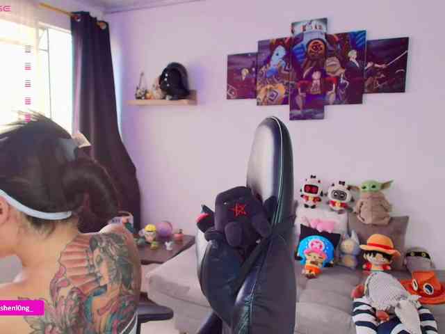Nicorobin webcam