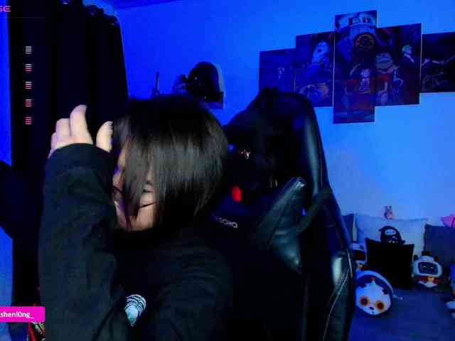 Nicorobin webcam