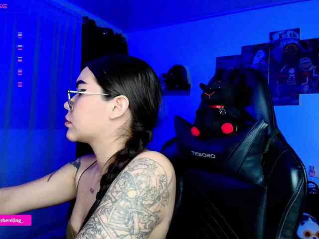 Nicorobin webcam