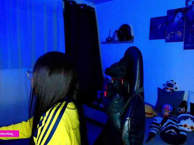 Nicorobin webcam