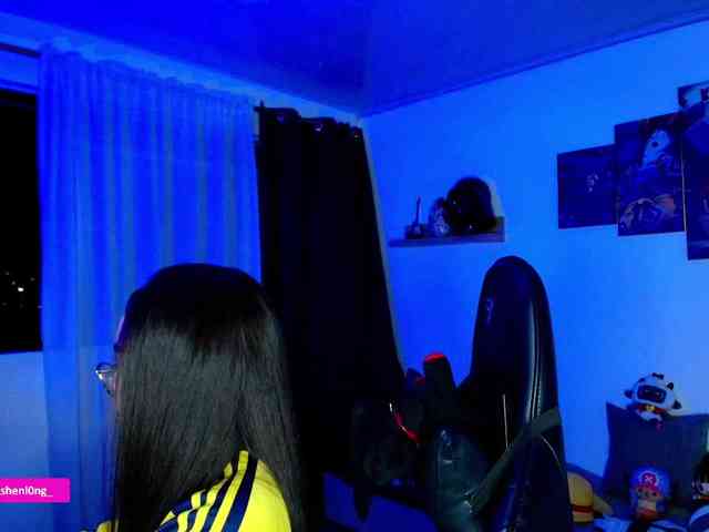 Nicorobin webcam