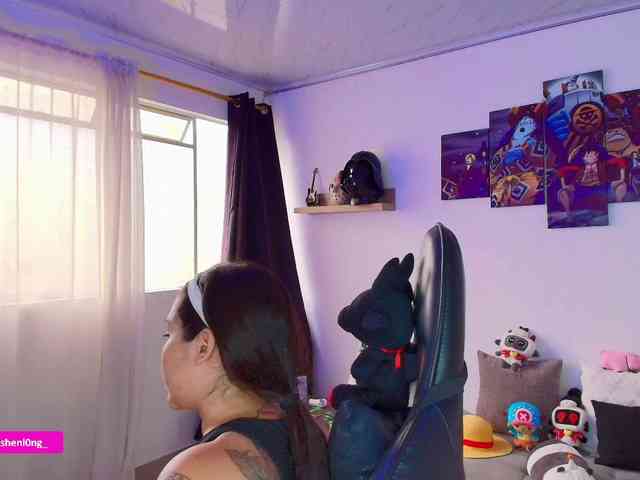 Nicorobin webcam