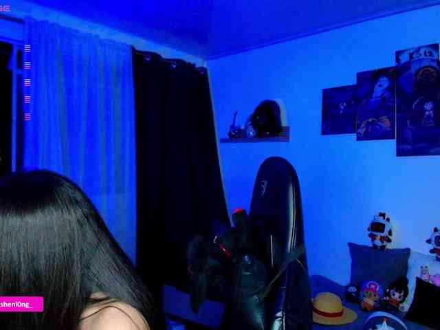 Nicorobin webcam