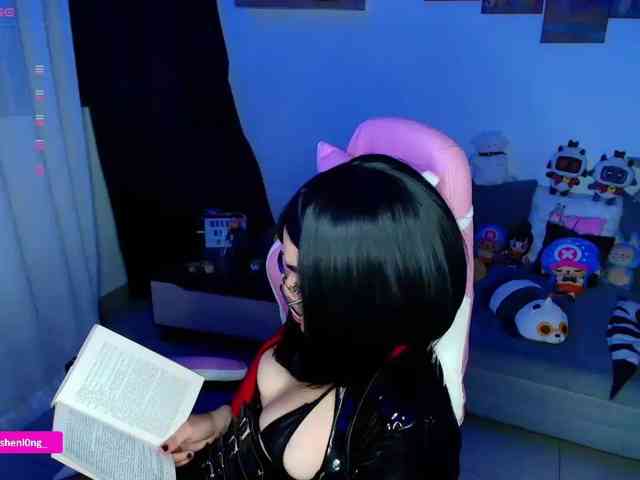Nicorobin webcam