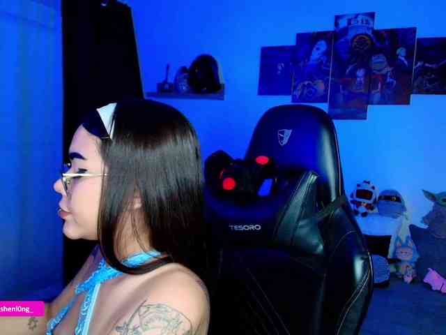 Nicorobin webcam