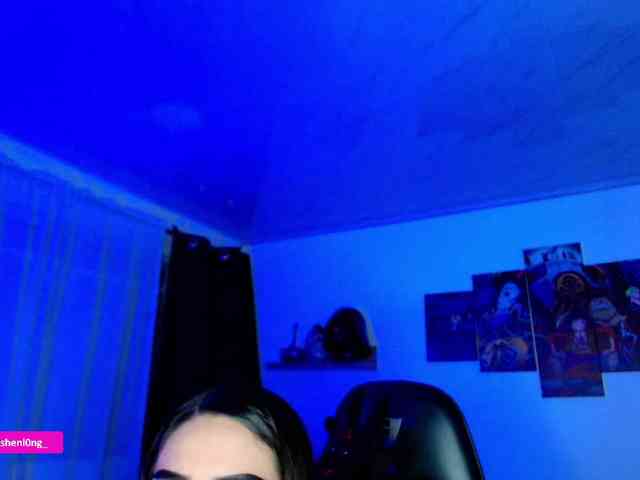 Nicorobin webcam