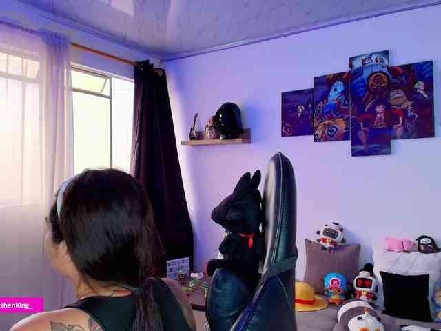 Nicorobin webcam