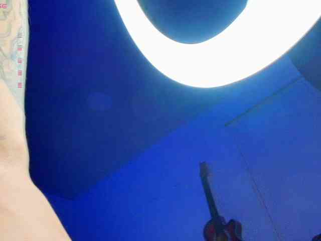 nicorobin's live room