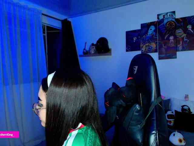 Nicorobin webcam