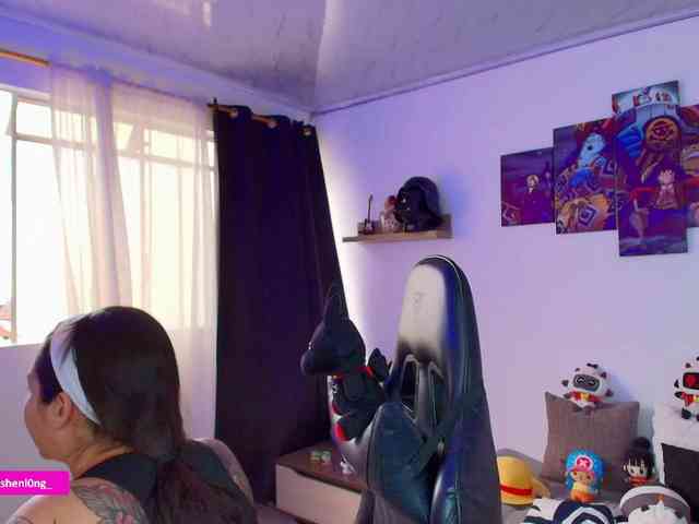 Nicorobin webcam