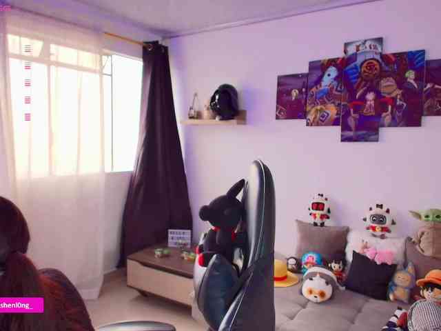 Nicorobin webcam