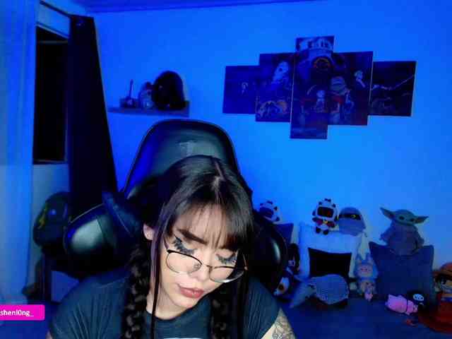 Nicorobin webcam