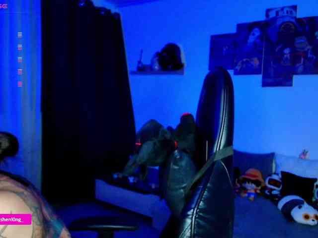 Nicorobin webcam