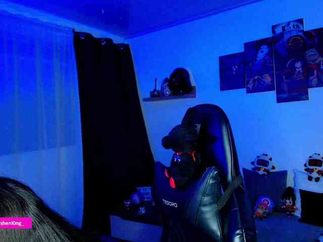 Nicorobin webcam
