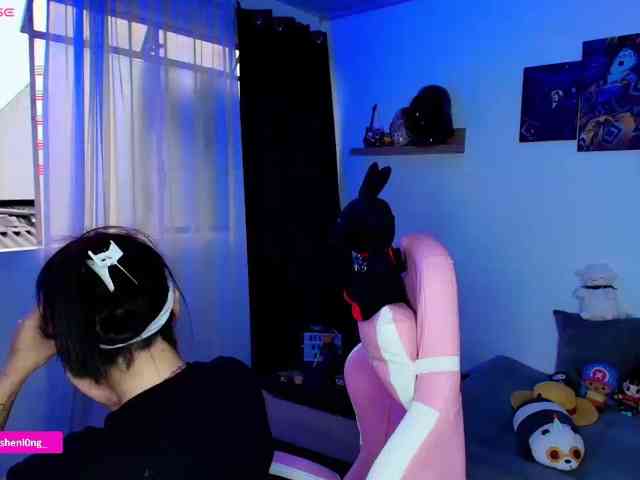 Nicorobin webcam
