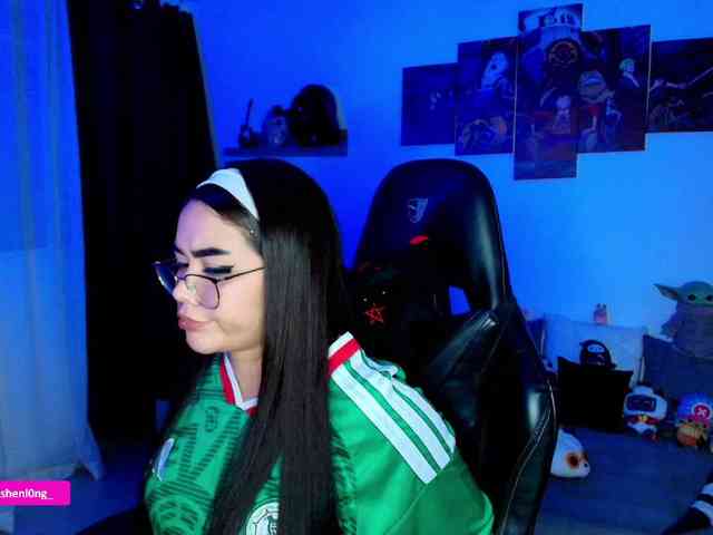 Nicorobin webcam