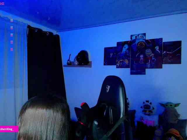 Nicorobin webcam