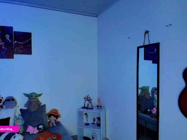 Nicorobin webcam