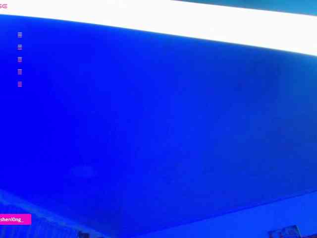Nicorobin webcam