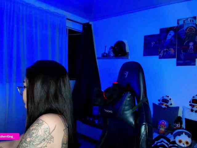 Nicorobin webcam