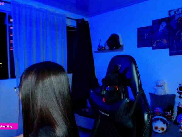 Nicorobin webcam