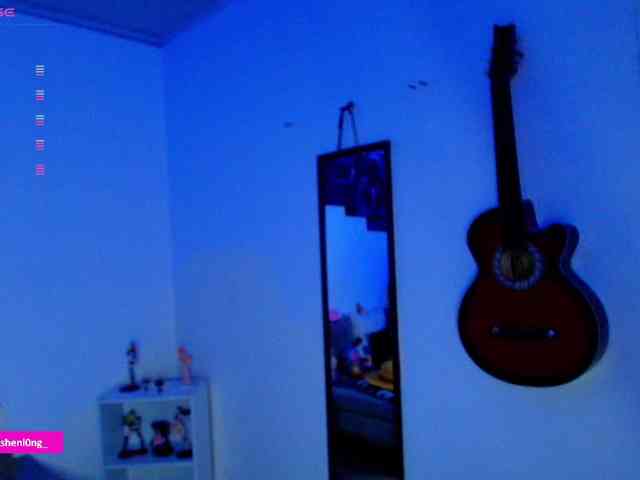 Nicorobin webcam