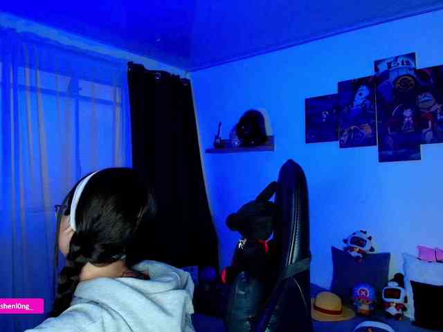 Nicorobin webcam