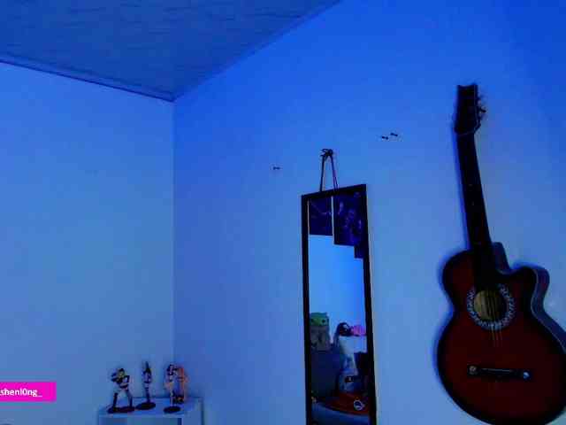 Nicorobin webcam