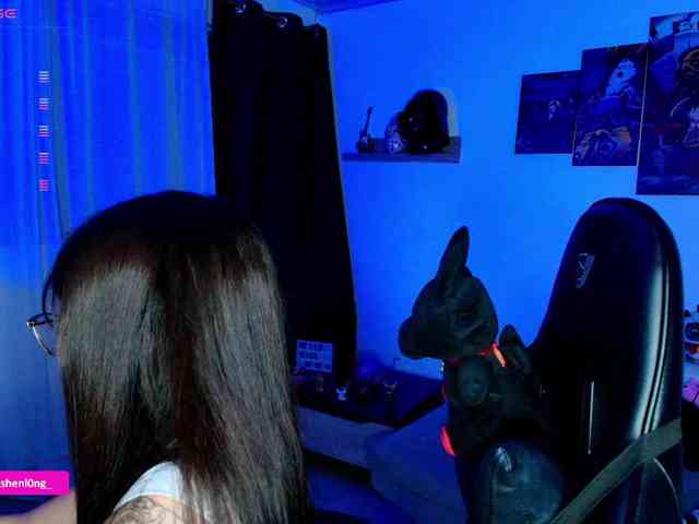 Nicorobin webcam