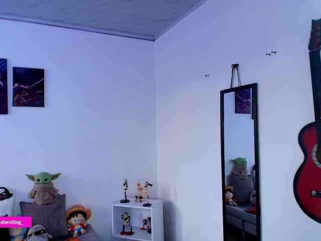 Nicorobin webcam