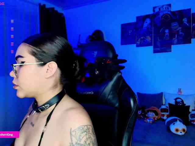 Nicorobin webcam