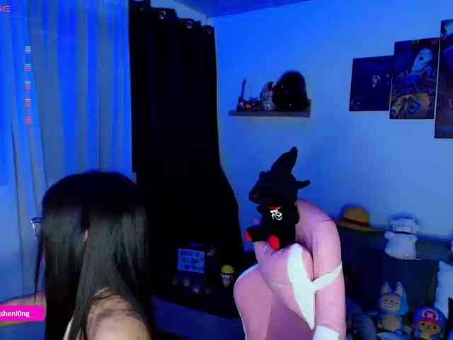 Nicorobin webcam