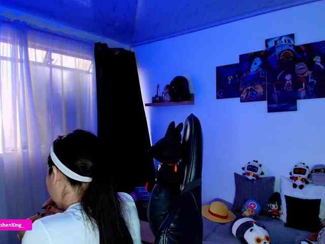 Nicorobin webcam