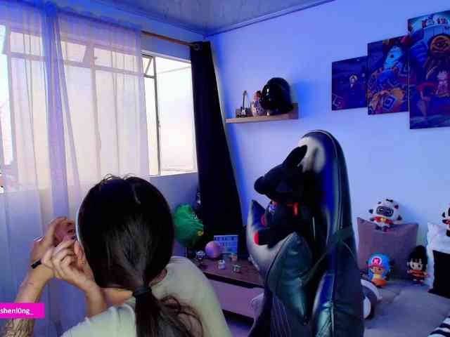 Nicorobin webcam