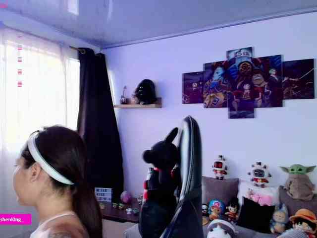 Nicorobin webcam