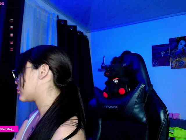 Nicorobin webcam