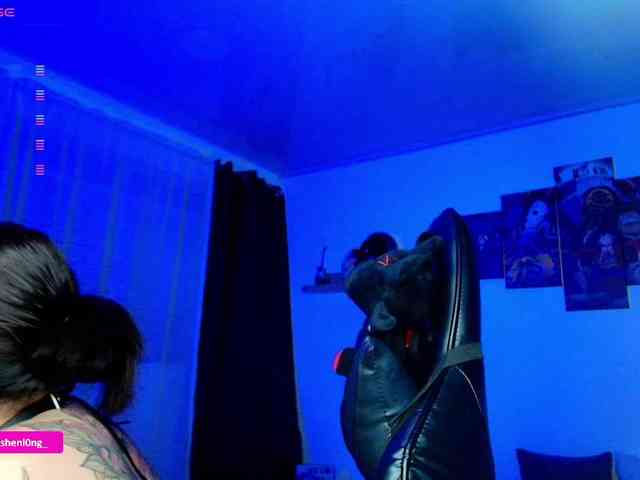 Nicorobin webcam