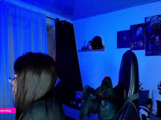Nicorobin webcam