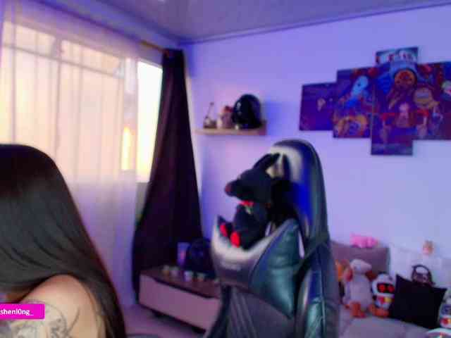 Nicorobin Nicorobin
