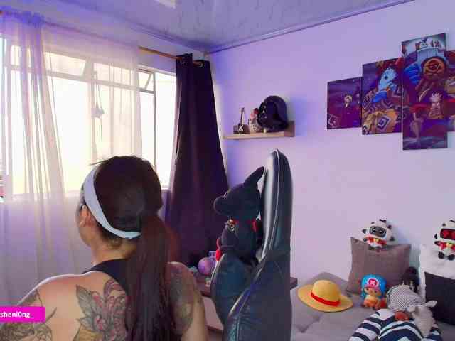 Nicorobin webcam