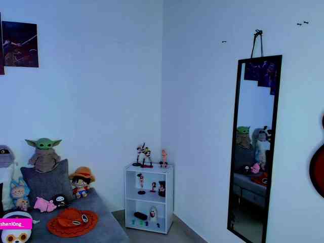 Nicorobin webcam