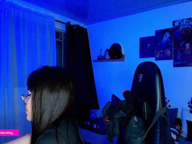 Nicorobin webcam