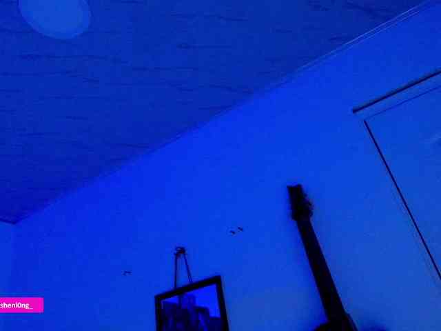 Nicorobin webcam