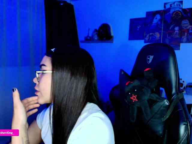 Nicorobin webcam