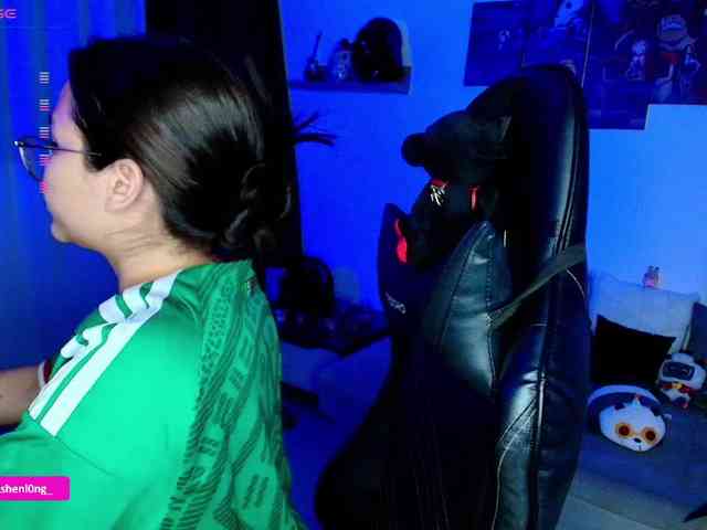 Nicorobin webcam