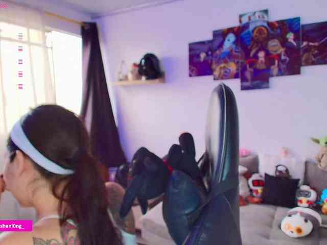 Nicorobin webcam