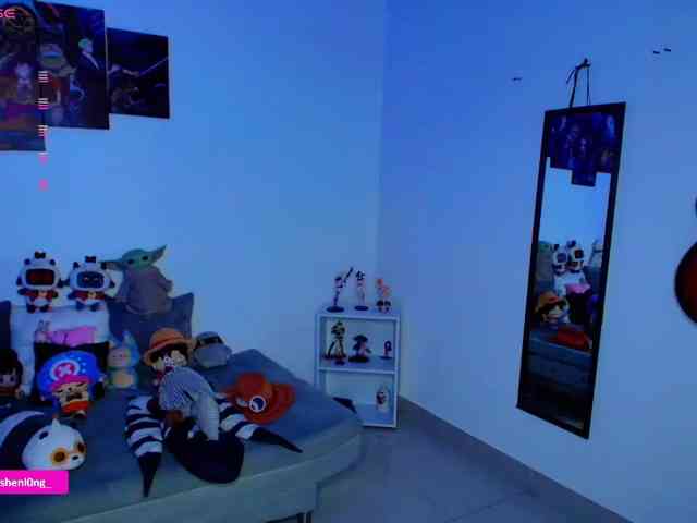 Nicorobin webcam