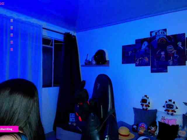 Nicorobin webcam