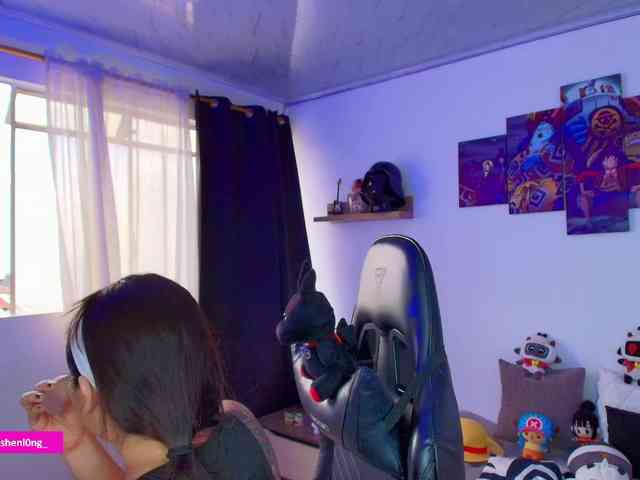 Nicorobin webcam